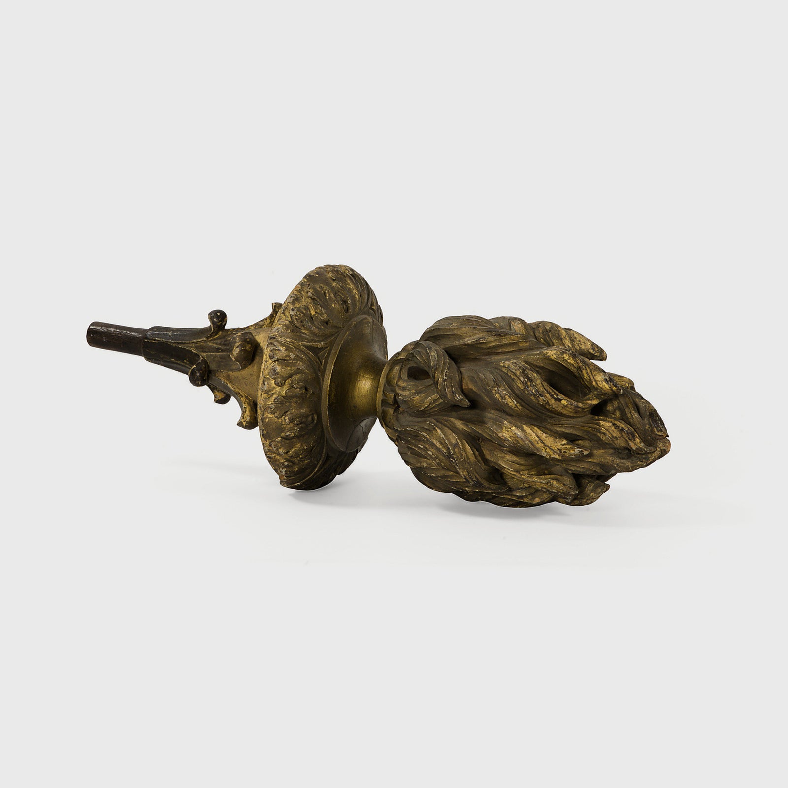 Lifestyle view of Liberty New York City Vintage Four Piec – Masculine Fine Art - Luxury Decorative Accessories | Provenance & Patina