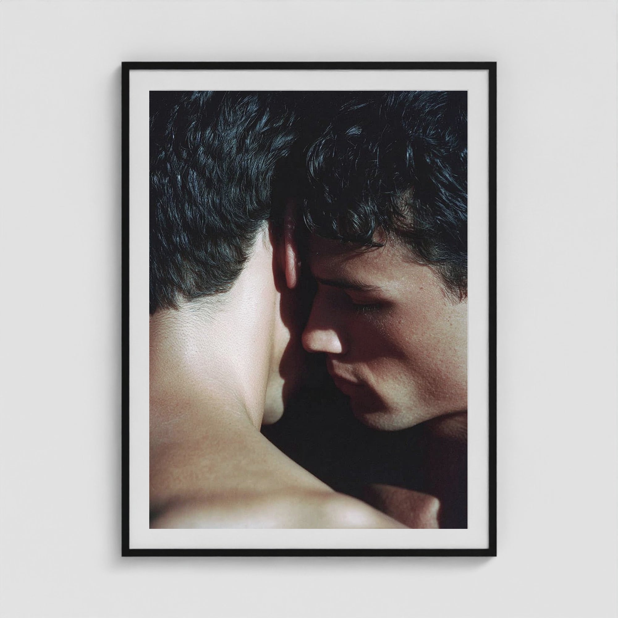 Whispered Embrace