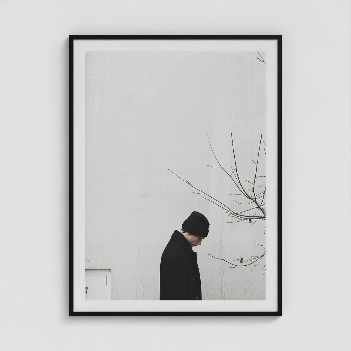Winter Figure