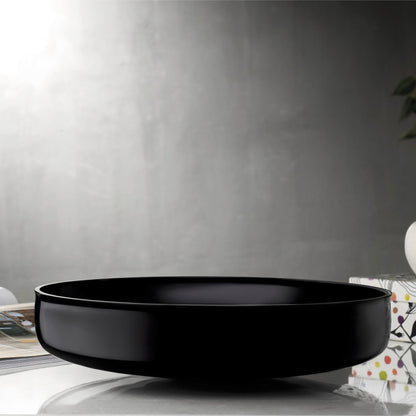 Alternate view of Midnight Bowl Extra Large Barware | Provenance & Patina