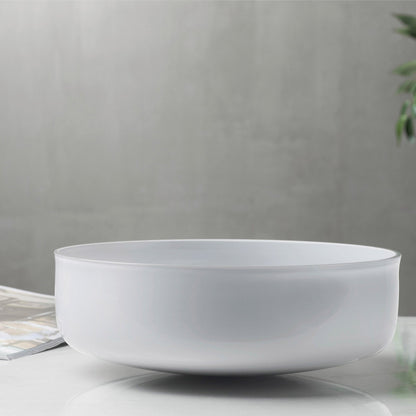 Alternate view of Midnight Bowl Large Barware | Provenance & Patina
