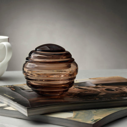 Alternate view of Nest Candy Box Small Barware - Luxury Storage box | Provenance & Patina