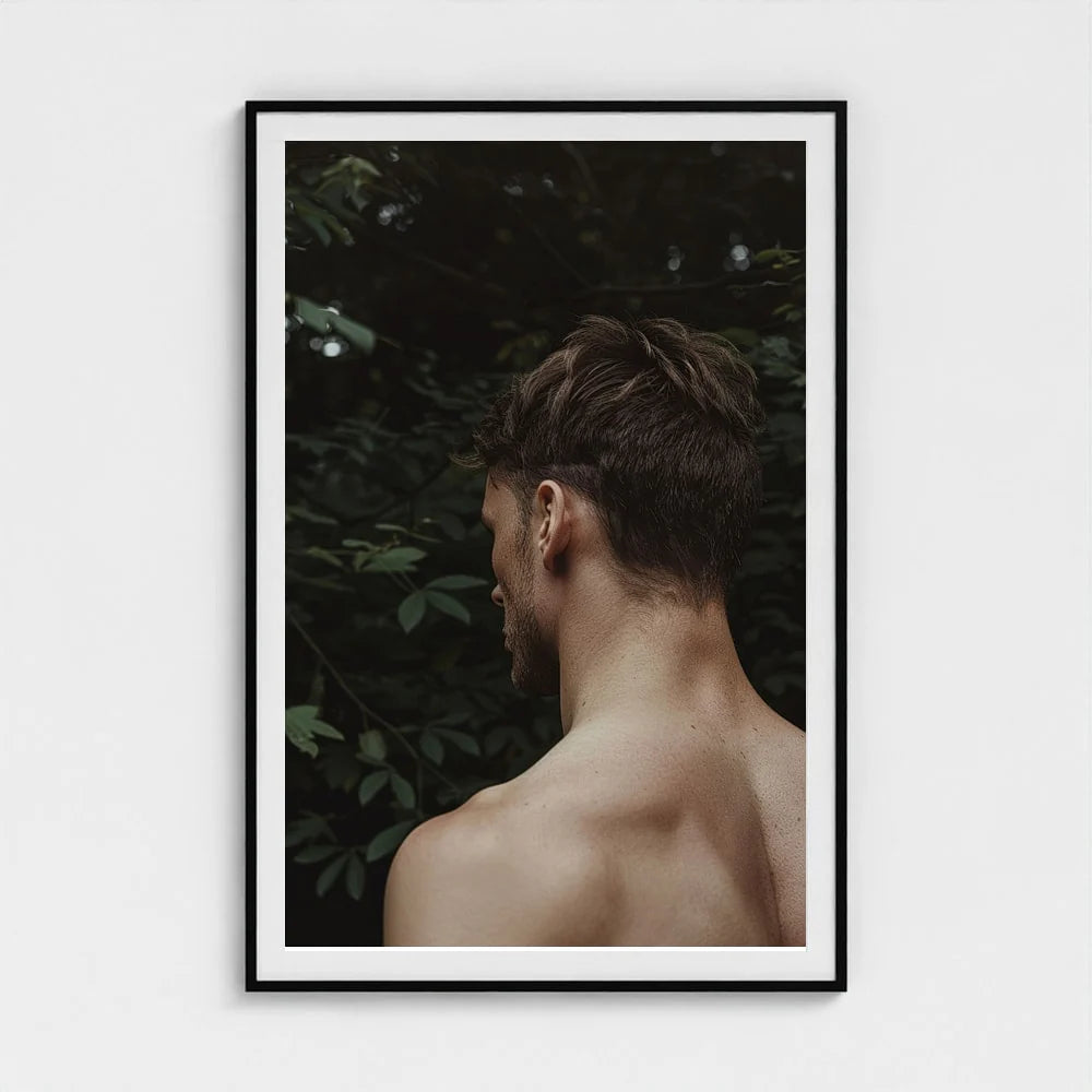 The Male Perspective