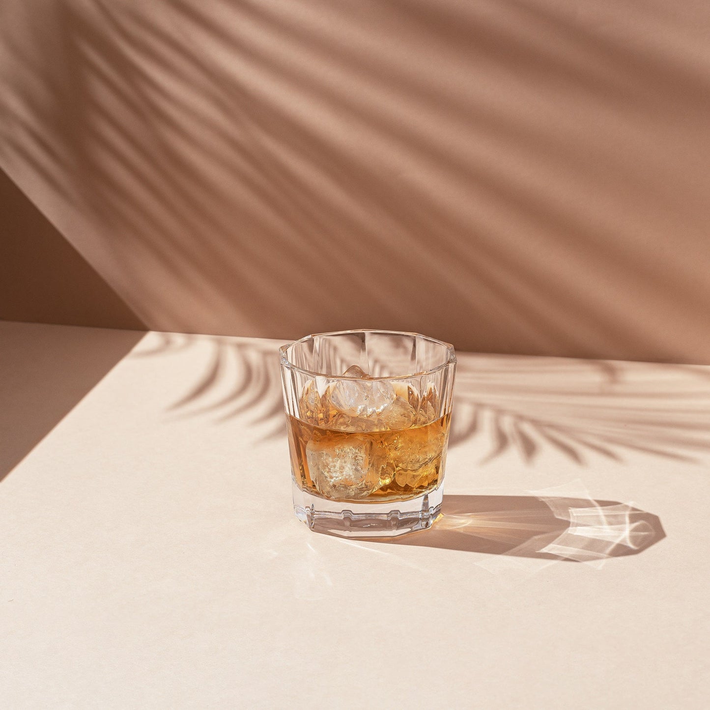 Alternate view of Hemingway Set of 4 Whisky Glasses - Luxury Whiskey glass | Provenance & Patina