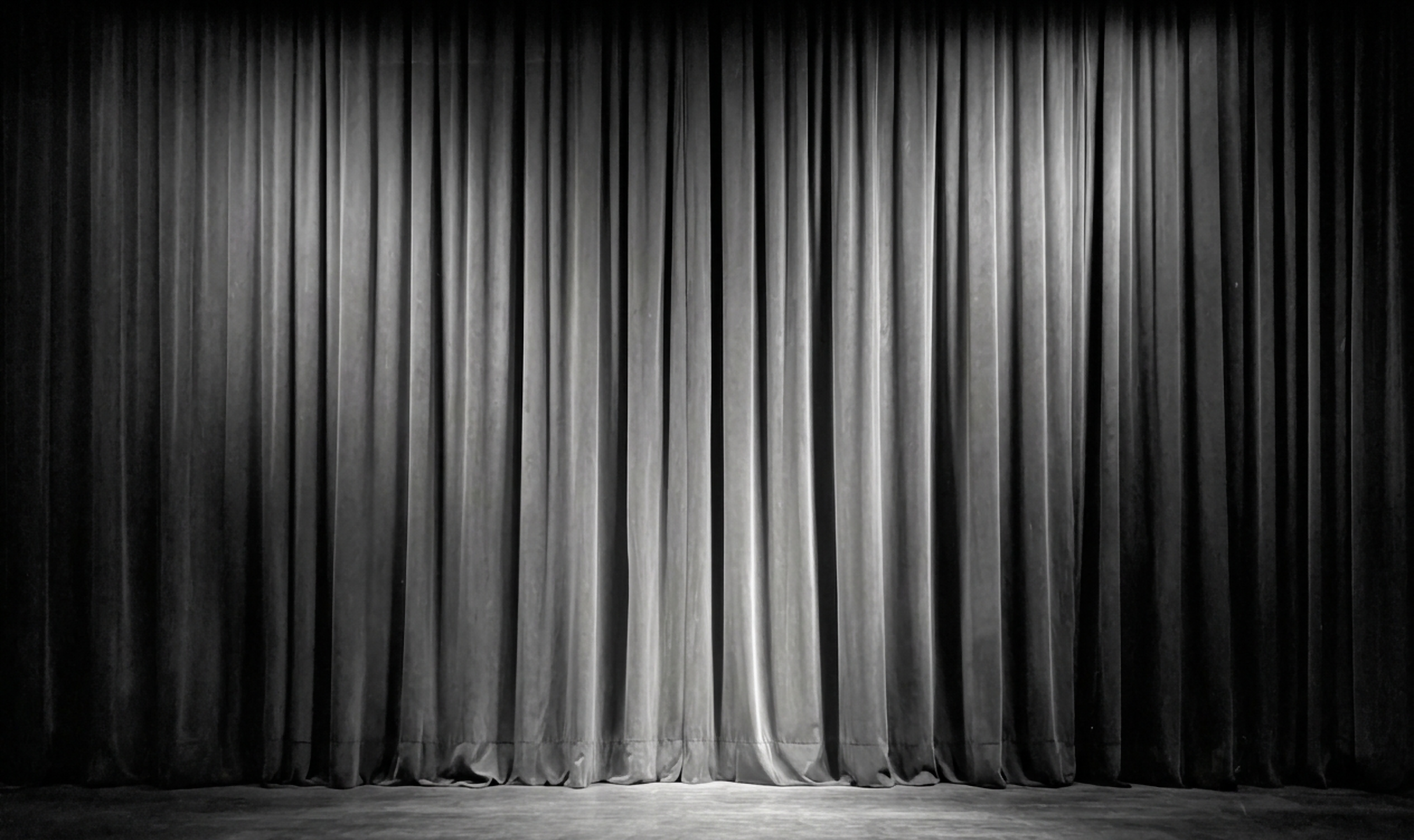 Gallery hero banner 4K