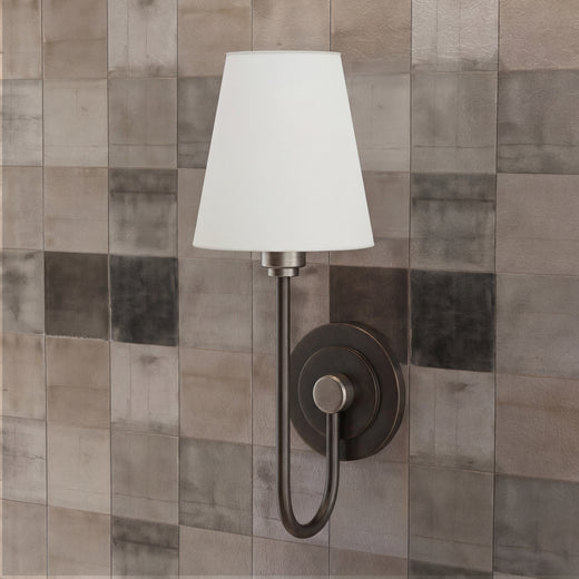 Alternate view of Axel Vervoordt Plaster Patina Tiles Wallpaper | Provenance & Patina