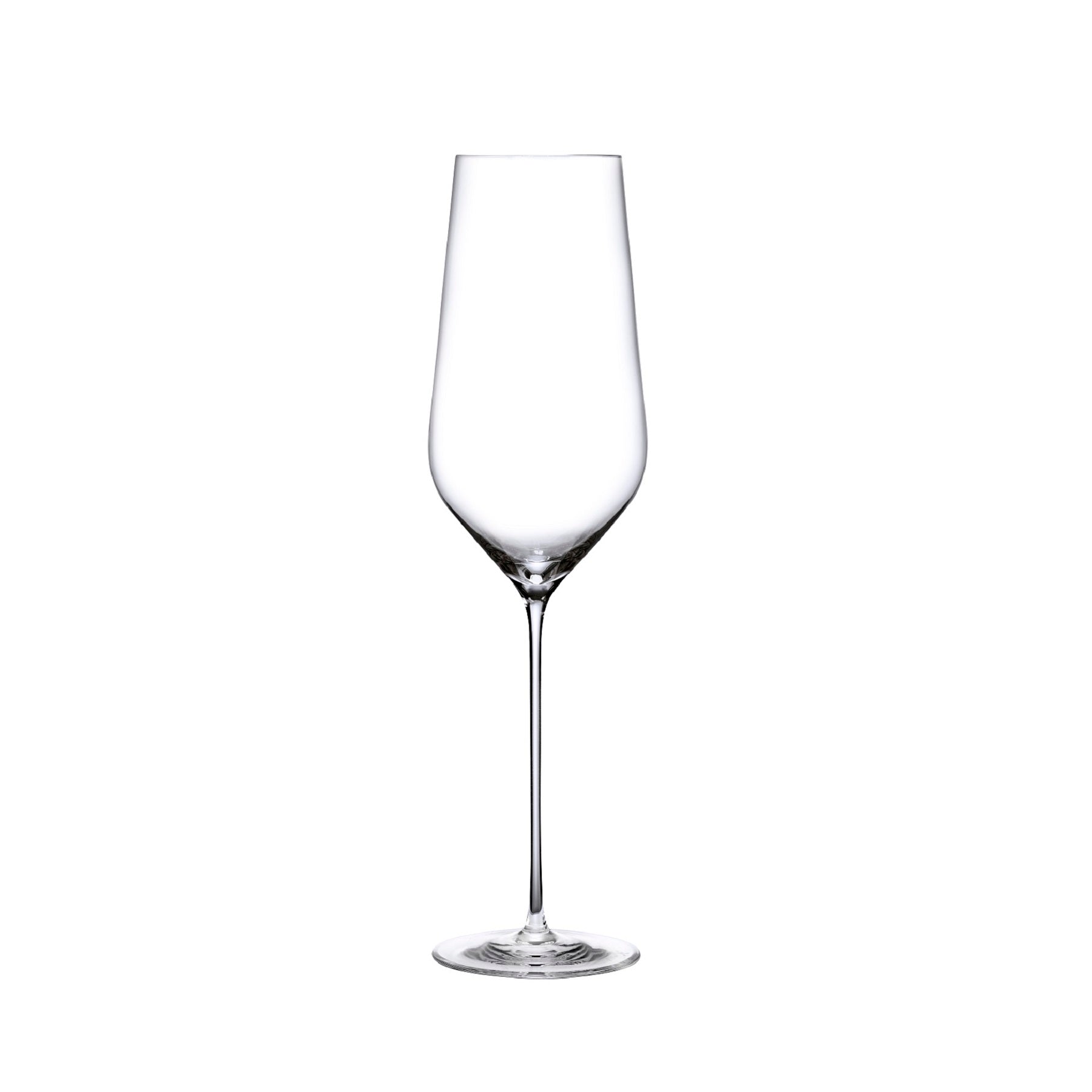Stem Zero Trio Champagne Glass | Provenance & Patina