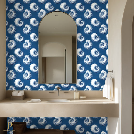 Shell Study - Laguna — Mockup 01
