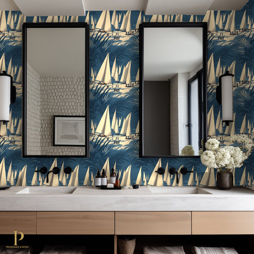 Regatta Wave Blue — Mockup 02