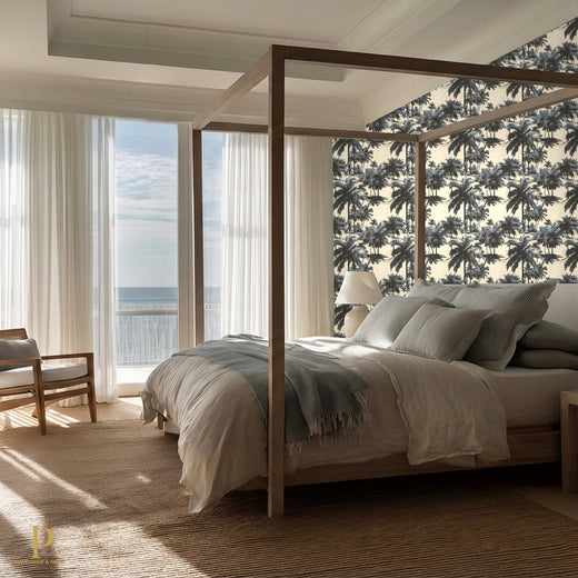 Palm Trees St Croix Sand — Mockup 07
