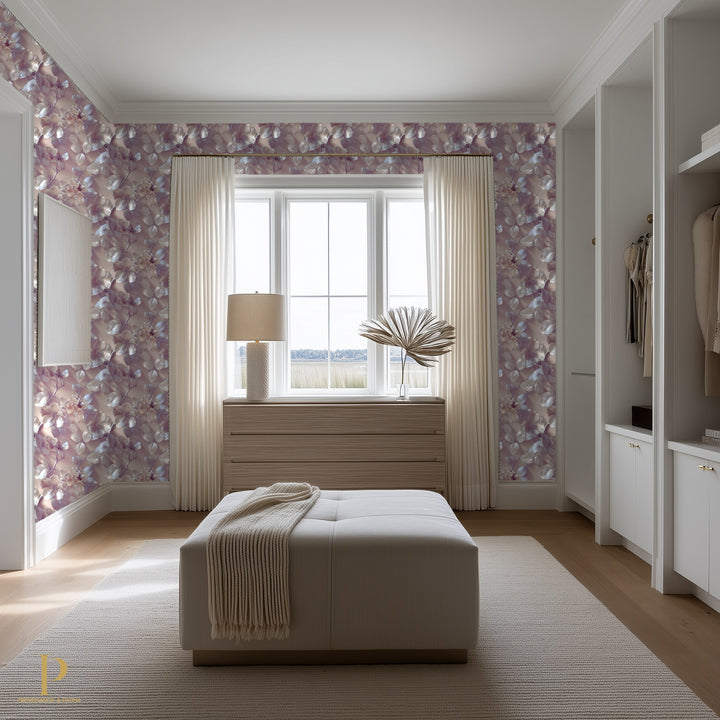 Silver Dogwood Branches Branches 4 — Mockup 11