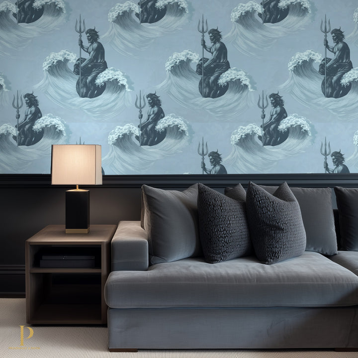 Neptune - Aegean — Mockup 18