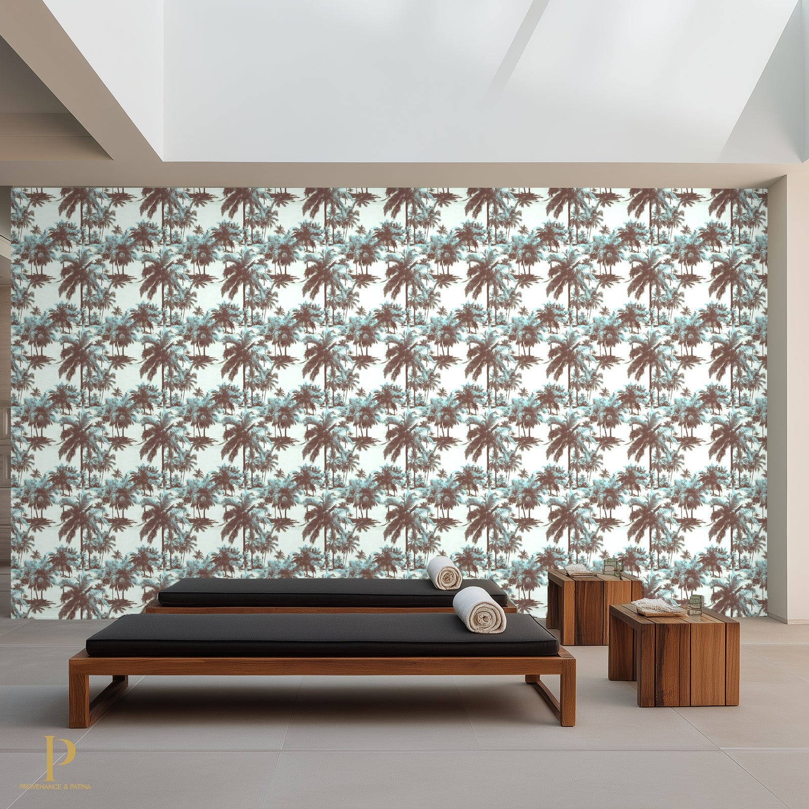 Palm Trees St Croix Mist — Mockup 25
