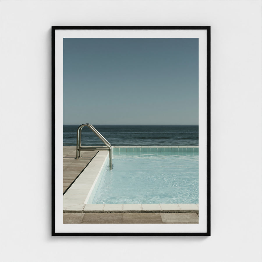 Pool or Beach