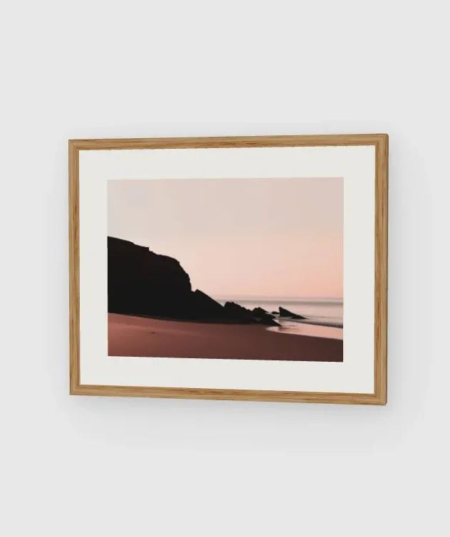 The Best Spot framed artwork preview
