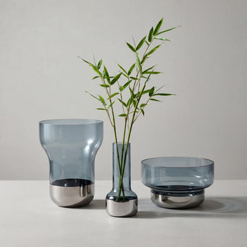 Vases, Vessels, & Decorative Objects