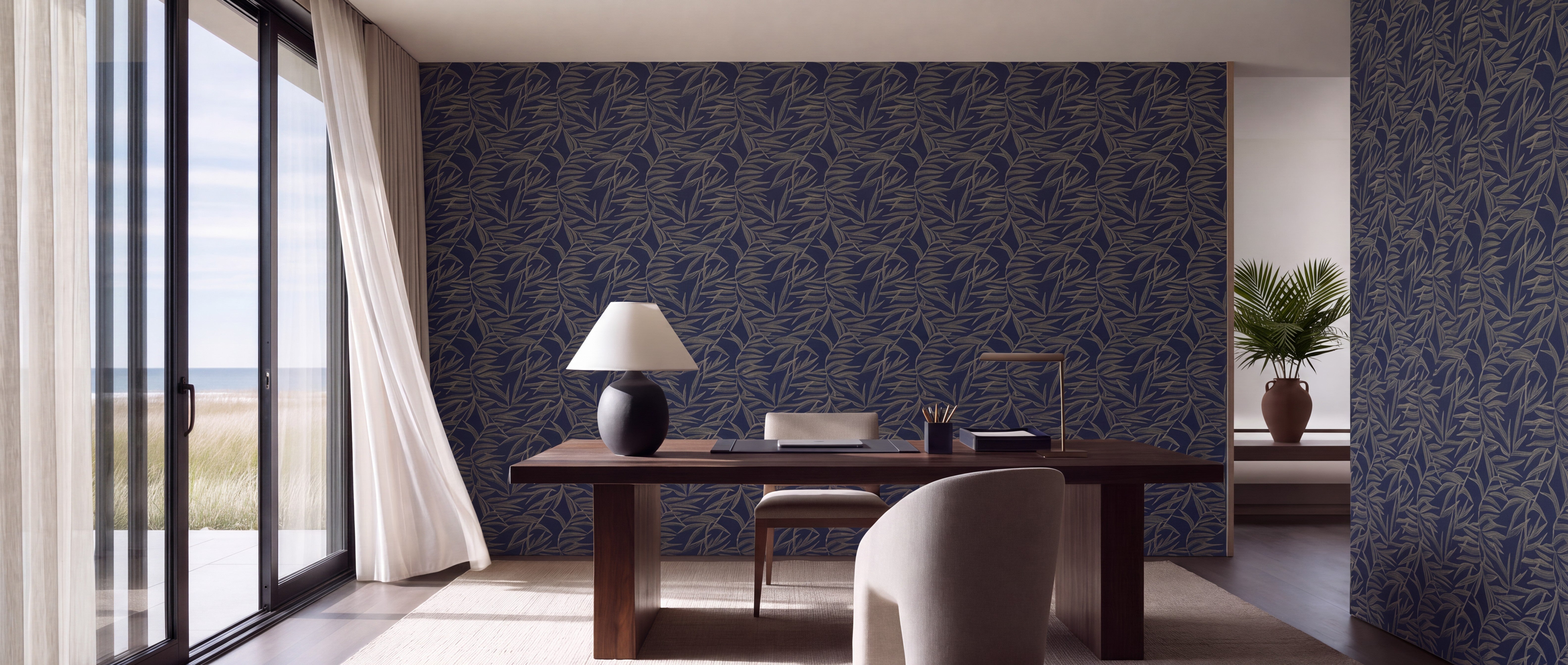 Wallpaper in the Best Light